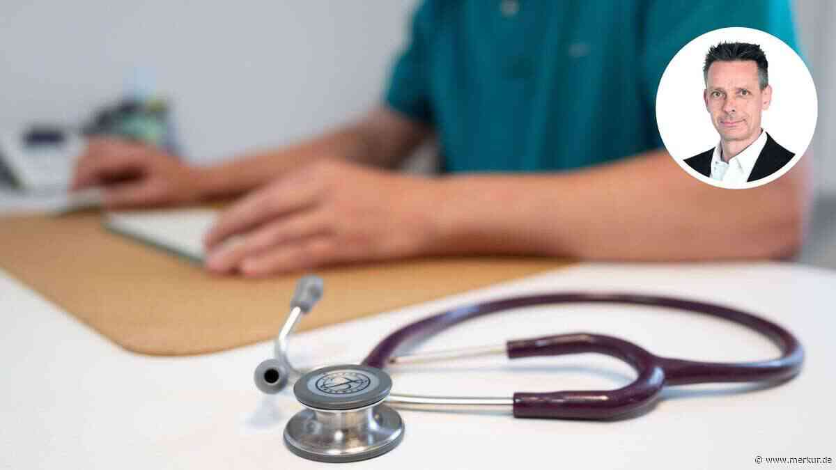 Abrechnungsbetrug im Gesundheitswesen: Nicht nur Ärzte sind schuld – es gibt auch gierige Patienten