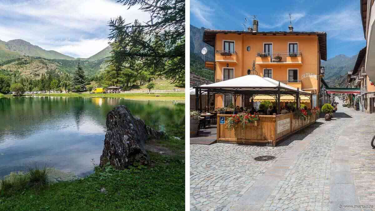 Hochzeit in den Alpen? 1000 Euro „Zusatzsteuer“ für Ausländer – massiver Wirbel um Regel in Italien-Tal