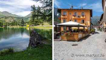 Hochzeit in den Alpen? 1000 Euro „Zusatzsteuer“ für Ausländer – massiver Wirbel um Regel in Italien-Tal