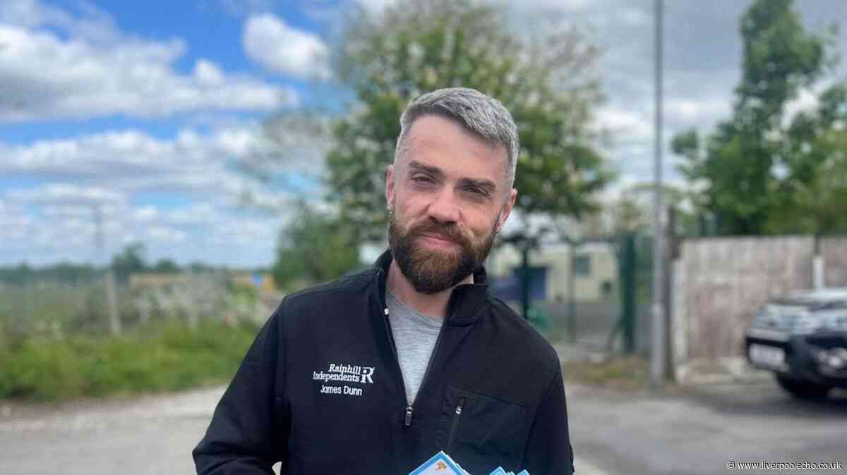 People in Rainhill ‘in fear’ after fireworks launched at vehicles