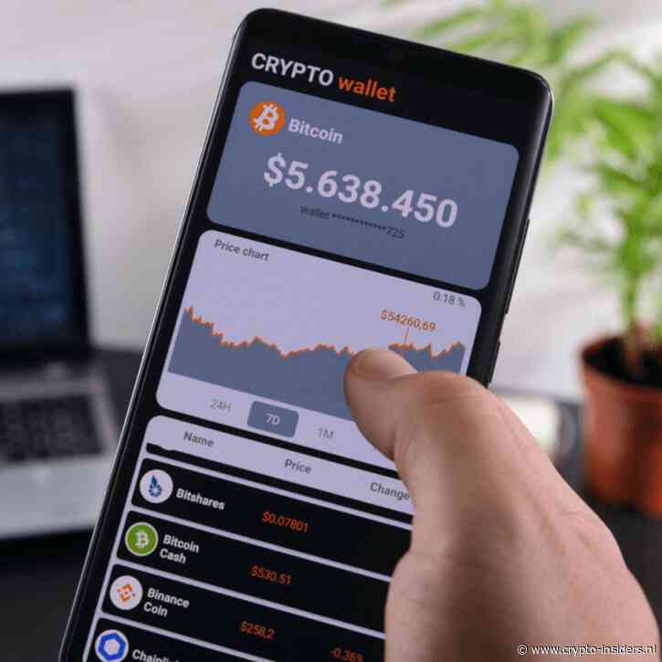 Zo voorkom je dat je crypto na je dood onbereikbaar wordt
