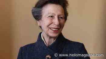 Princess Anne's very unusual sleeping arrangements on honeymoon revealed
