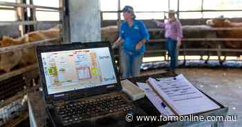 Can farms get hacked? Cyberattacks put nation's food security in firing line