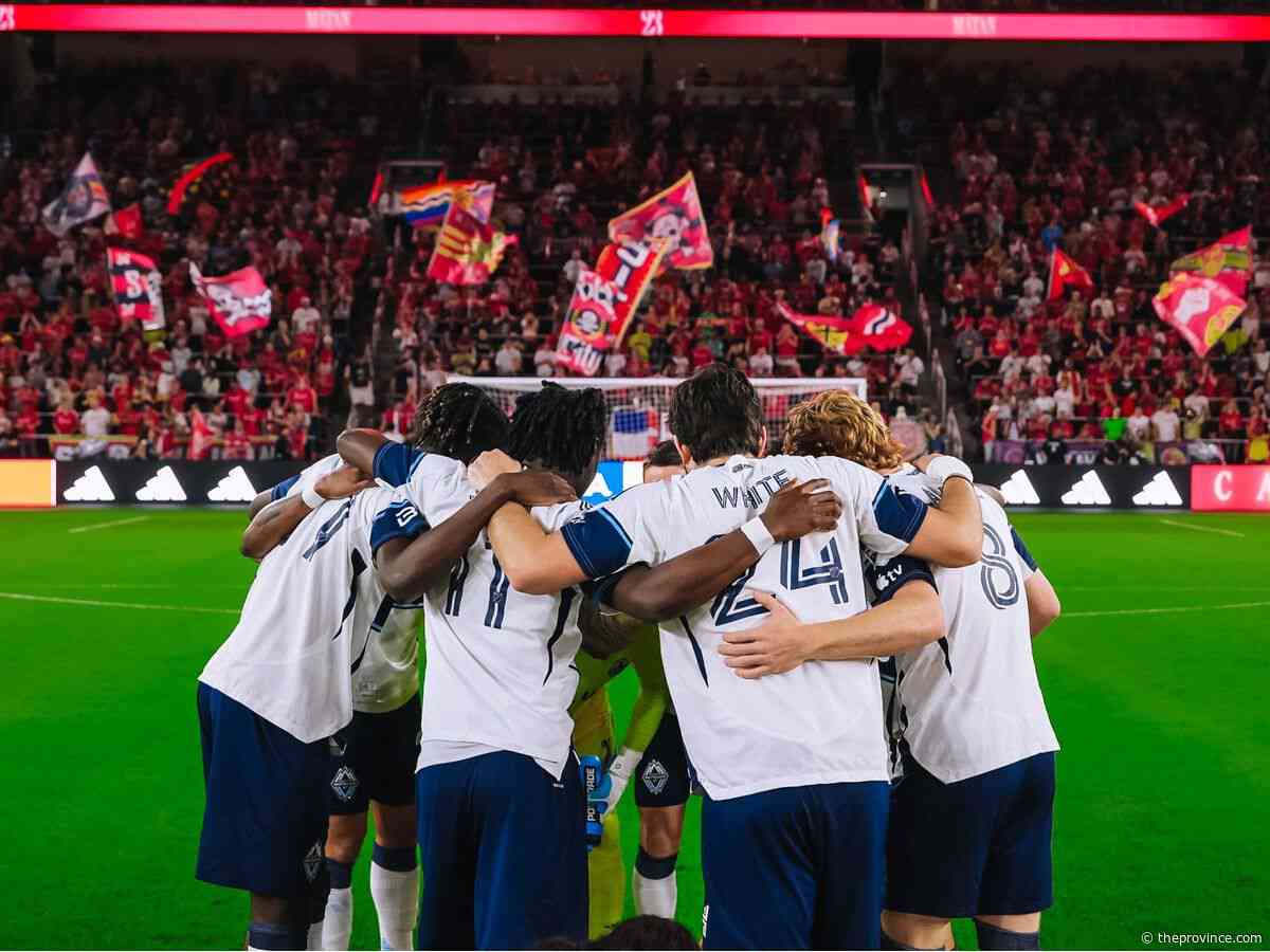 Whitecaps: Back in MLS driver’s seat thanks to Yadaly Diaby wonder goal