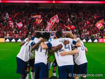Whitecaps: Back in MLS driver’s seat thanks to Yadaly Diaby wonder goal