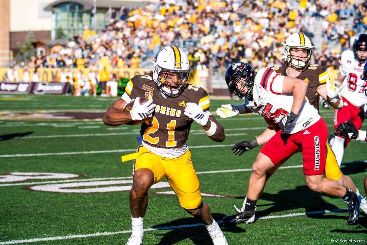 Making the Grade: Hamilton Makes Case For More Carries