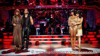 Strictly Come Dancing fans furious over 'evil' dance-off decision as third couple leave