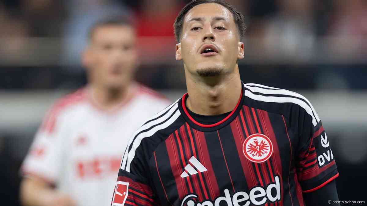 Tottenham Hotspur interested in move for Bundesliga forward