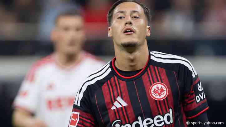 Tottenham Hotspur interested in move for Bundesliga forward