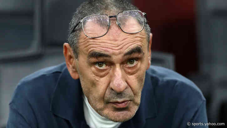 Atalanta fightback positive, but Sarri feels Rabiot should see red for insult