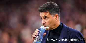 Míchel gaat in op kritiek: 'Weet dat het niet perfect is, probeer te verbeteren'
