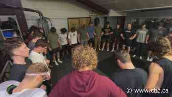 Religion could be on the rise among young adults. Some are seeing it in Sask.