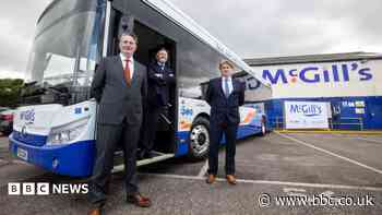 McGill's accuse Swinney of behaving like dictator over bus plans