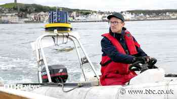 Turning the tides: Could hidden sea power energise our coastal towns?