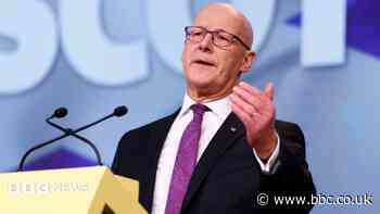 Scotland 'not like Manchester', Swinney says in dig at PM Burnham