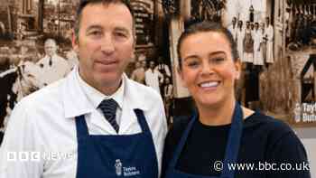 'I quit my job at 51 and retrained as a butcher'
