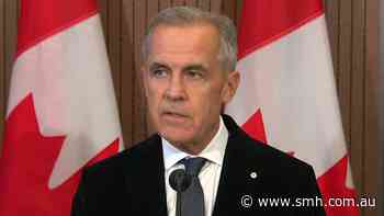 Four dead in fire at Canadian military base