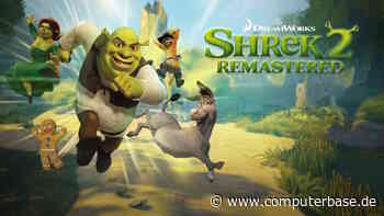 22 Jahre später: Shrek 2 Remastered veralbert GTA 6