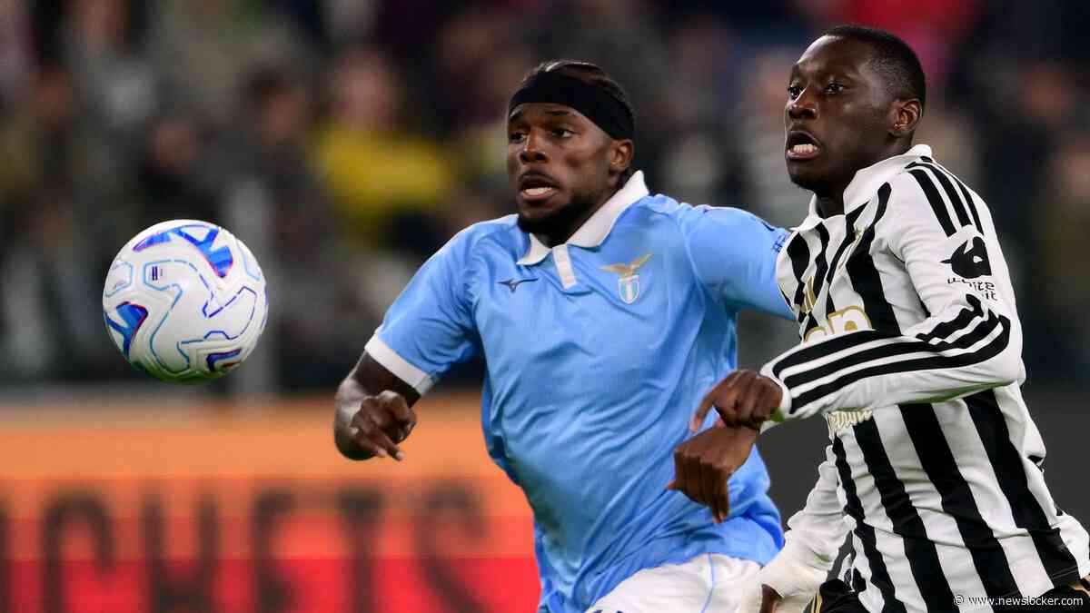 LIVE buitenlands voetbal | Lazio aan de leiding bij Juventus, Real Madrid zoekt naar voorsprong tegen Sevilla
