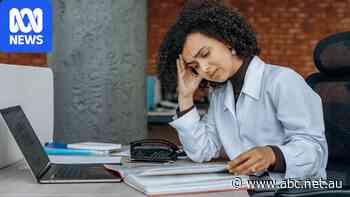 Feeling 'burnt out'? Research suggests your surroundings might be to blame