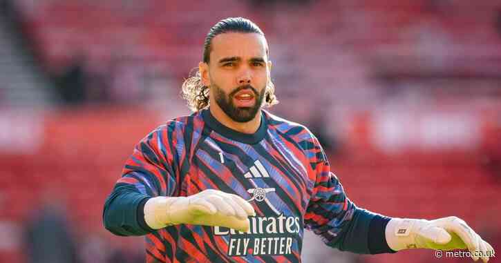 ‘Special player’ – David Raya hails Arsenal teammate after Nottingham Forest win