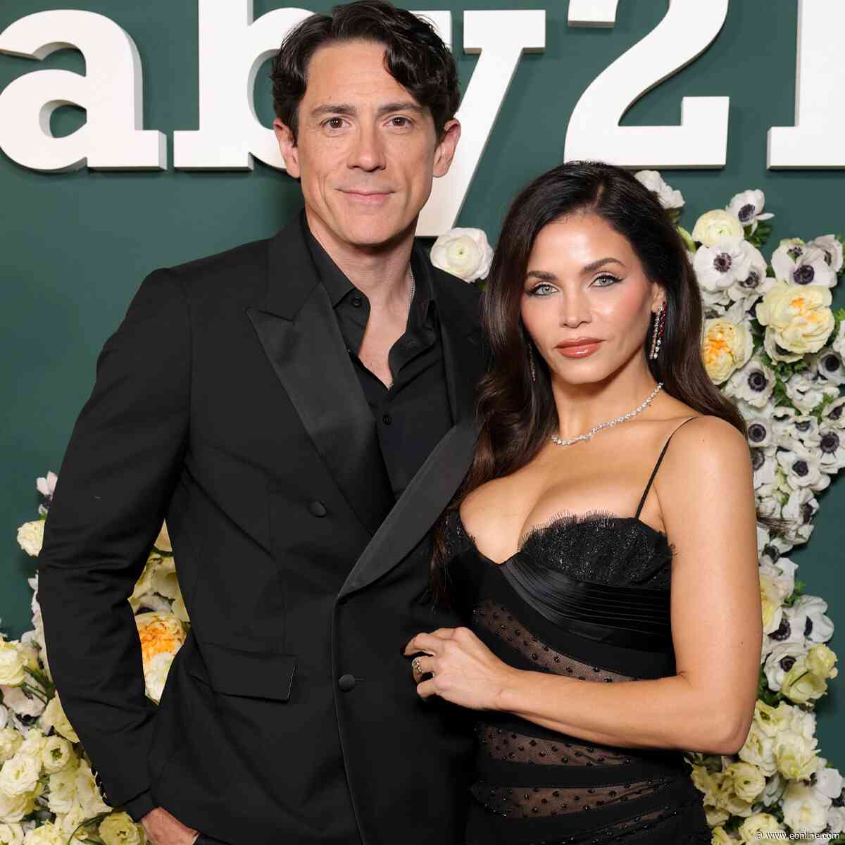 Jenna Dewan’s Fiancé Speaks Out After Val Chmerkovskiy's Suspension