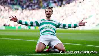 Celtic's rampant, ruthless display against a so-called title rival is just what Martin O'Neill needed