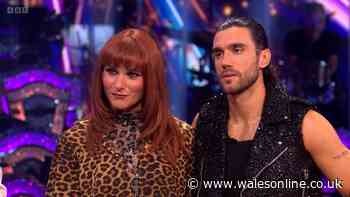 Strictly's Dame Sarah Storey drops series 'secret' as fans rush to point out error