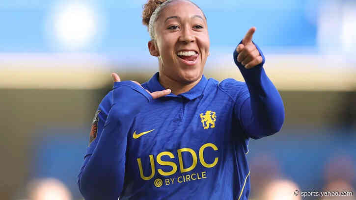 Man City continue perfect start to WSL defence as Lauren James inspires Chelsea again