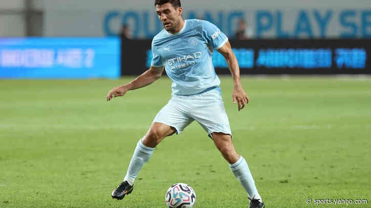 A Manchester City midfielder proves his worth against Ipswich Town with a timely reminder of his quality