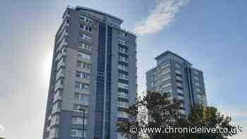 North East tower blocks to get energy efficiency upgrades to make homes warmer and cheaper to heat