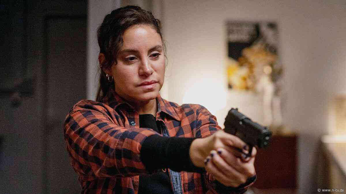 "Unter Feinden": Der Kieler Tatort überzeugt: Yippie-Ya-Yay, Schweinebacke