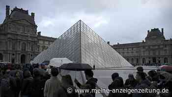 Louvre droht langfristige Schließung – Museumschef warnt vor „Katastrophe“