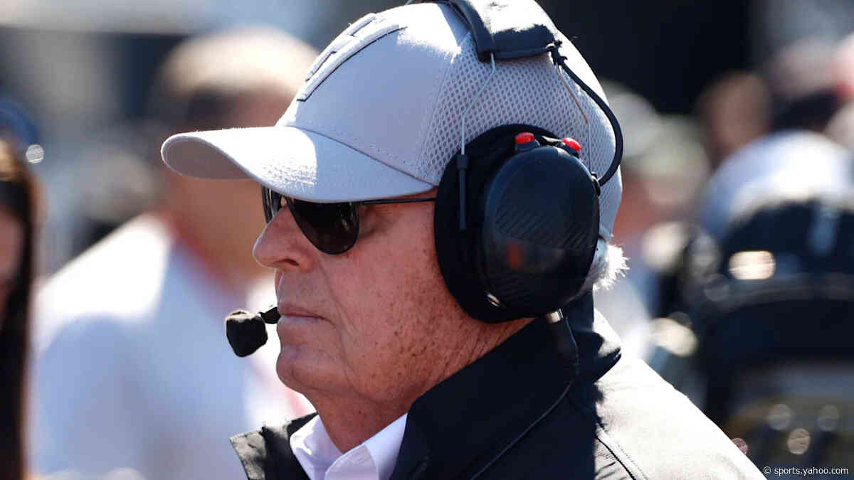 “It’s Tough Waiting a Year”- Rick Hendrick Details Awkward Dynamics Of Mentoring Cup Rookie While Under Rival Contract