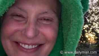 Coronation Street star Tracy Shaw says she's 'feeling blessed' as she gives positive update amid her breast cancer battle