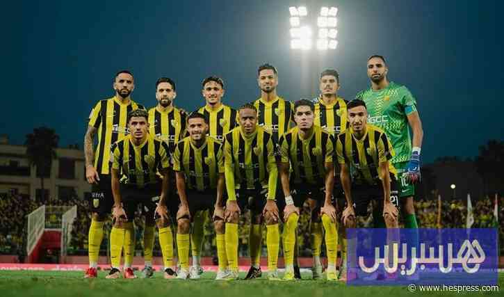 المغرب الفاسي يتعادل مع أسيك الإيفواري