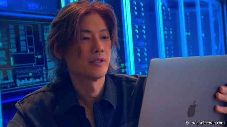 CRAIGYCRAIG OF FATEWELL ASKS THE MACHINE A HUMAN QUESTION