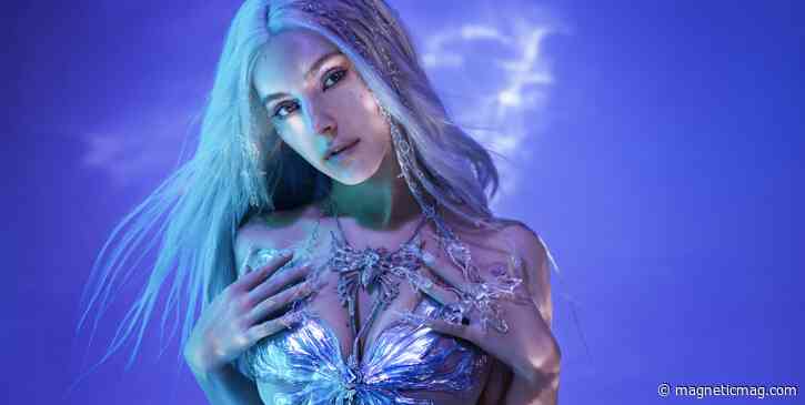 “Fairyland” Starts Eva Elfie’s Music Era