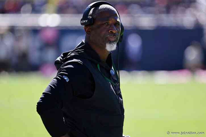 Jets vs Patriots: Game day at a Glance