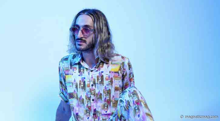 Hoomance On Lessons From Eight-Hour DJ Sets