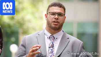 Live: Jordon Steele-John denies being on leave, says Greens leader 'let me and my team down'