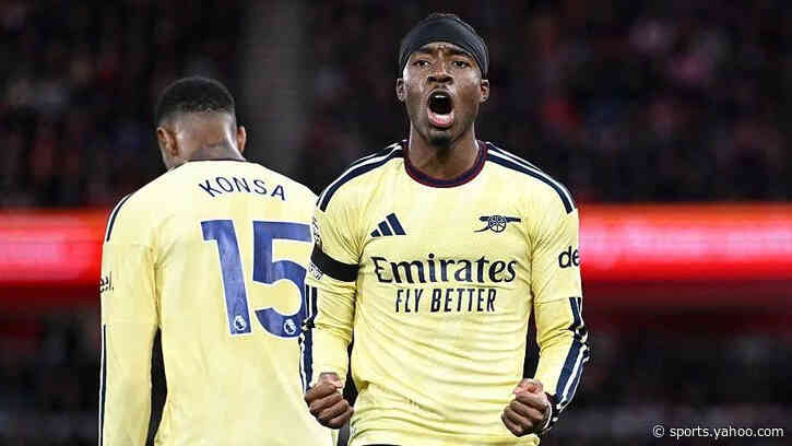 Madueke's 'anger and conviction' shows he's more than a 'finisher'