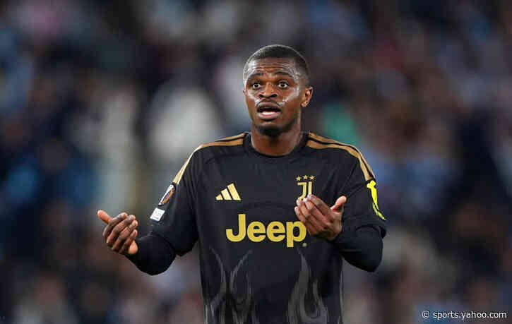 Liverpool Are Eyeing A Move For This Juventus Defender: Should Iraola Get Him On Board?