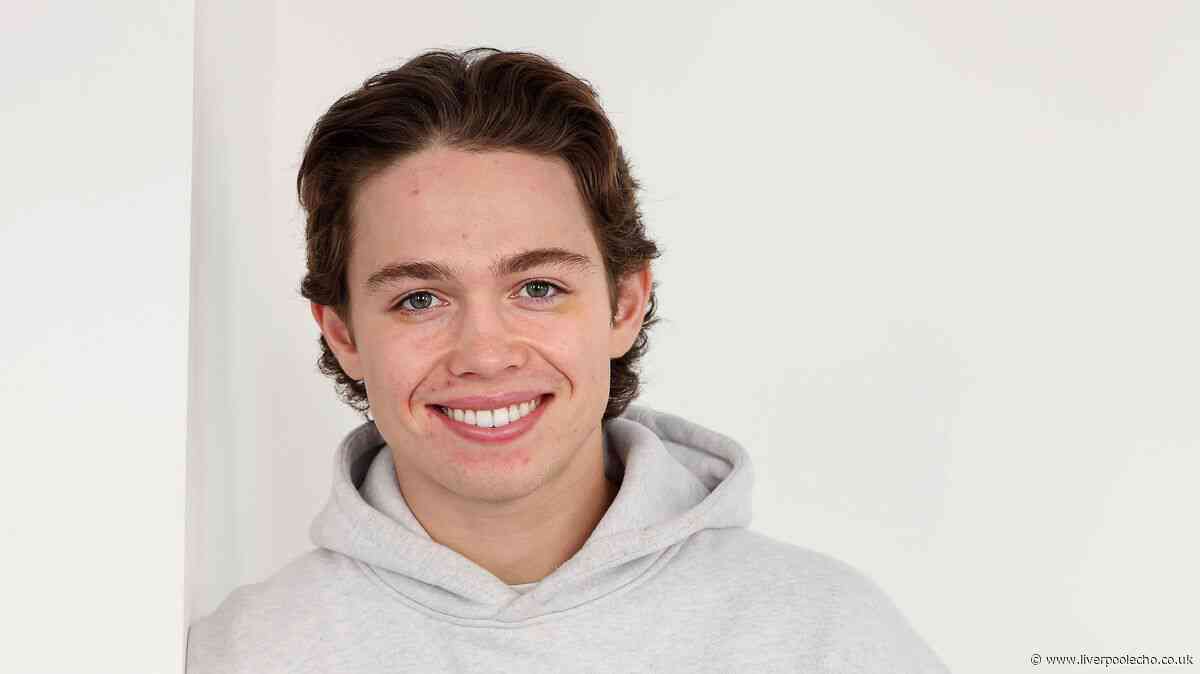 BBC Time star Paul Smith Jr: 'My dad would rather me act than box but I want to do both'