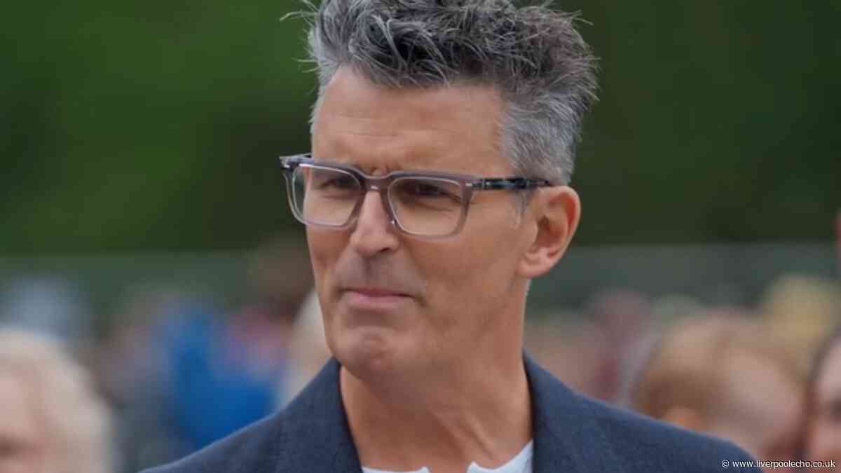 Antiques Roadshow guest speechless after six-figure valuation of 'iconic' film props