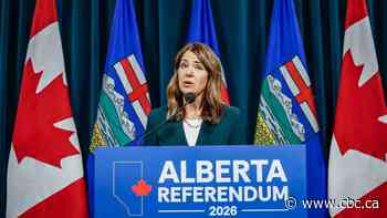 Cross Country Checkup: What's at stake for you in the Alberta referendum?