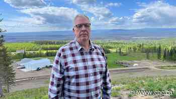 'Looking for a change': Fort Nelson mayor eager for B.C. election