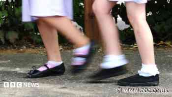 Two schools told to urgently improve by inspectors