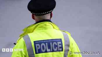 Motorcyclist killed on M56 after police pursuit