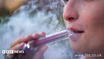 Why people who have never smoked are getting hooked on vapes